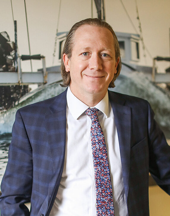 Prince George's County Injury & Criminal Lawyer Jason Miller