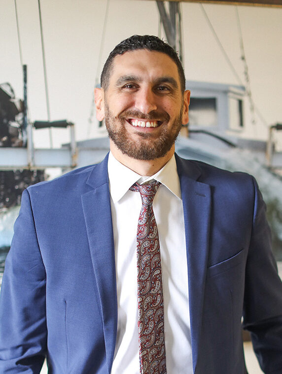 Prince George's County Injury & Criminal Lawyer Mike Berman